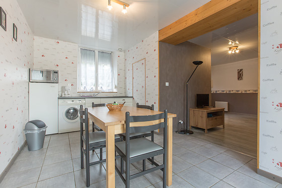 La Maison du Parc - photo 6