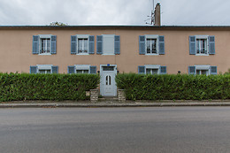 La Maison du Parc