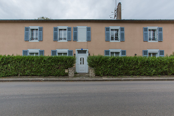 La Maison du Parc - photo 19