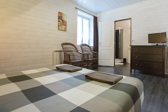 La Maison du Parc - photo 12