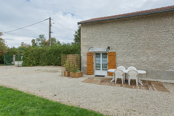 La Maison du Parc - photo 13