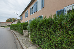 La Maison du Parc
