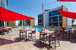 Marineland Hôtel