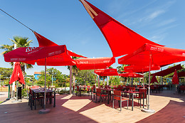 Marineland Hôtel