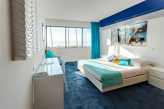 Marineland Hôtel - photo 8