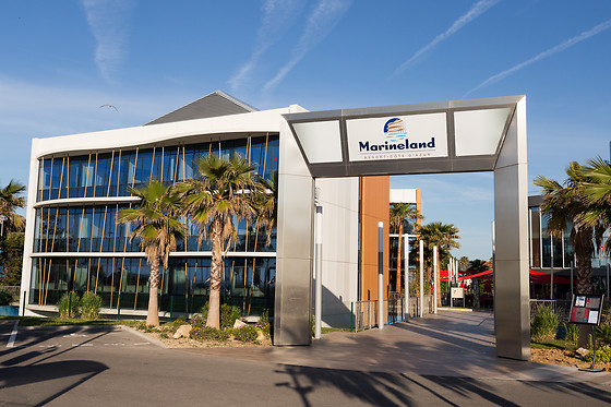 Marineland Hôtel - photo 16