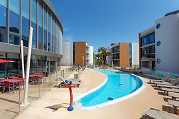 Marineland Hôtel