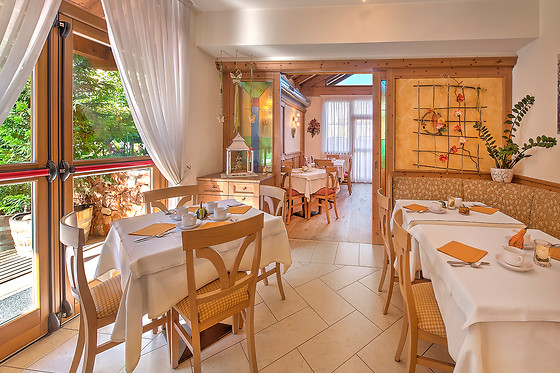 Hotel Garnì 