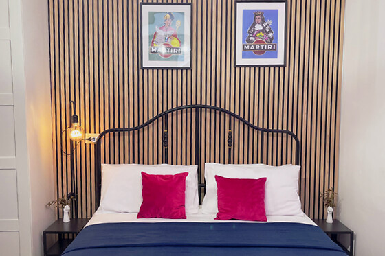 Fifteen Apartment - photo 8