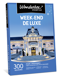 Week-end de luxe