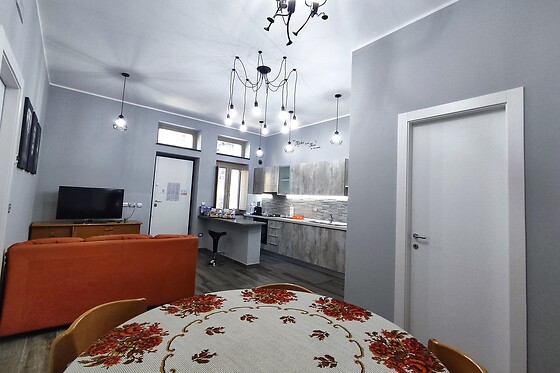 The Junior House - photo 3