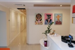 Online Booking EPS