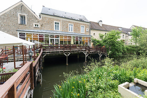 Auberge du Manet - photo 0