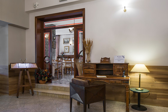 Falco D'Oro Hotel - photo 0
