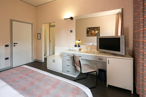 Falco D'Oro Hotel - photo 2