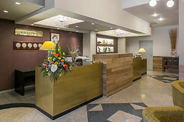 Falco D'Oro Hotel