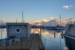 House Boat Rimini Resort