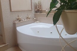B&B Pietra E Glicine