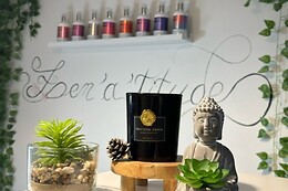 Zen'a'titude