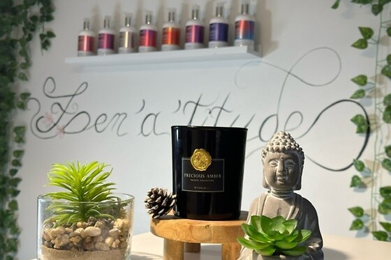 Zen'a'titude - photo 0