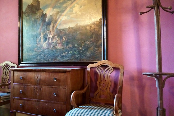 La Palazzina - photo 4