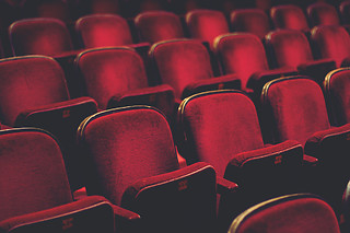 Cinéma 2 places
