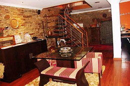CASA DO SOTO