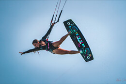 MAMBA KITE