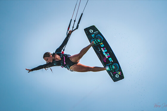 MAMBA KITE - photo 1