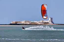 MAMBA KITE