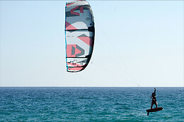 MAMBA KITE