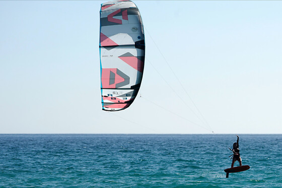 MAMBA KITE - photo 3