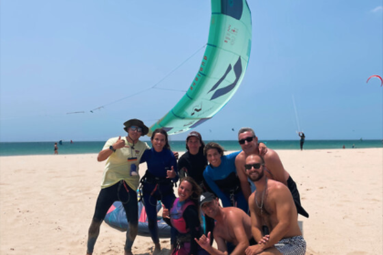 MAMBA KITE - photo 7