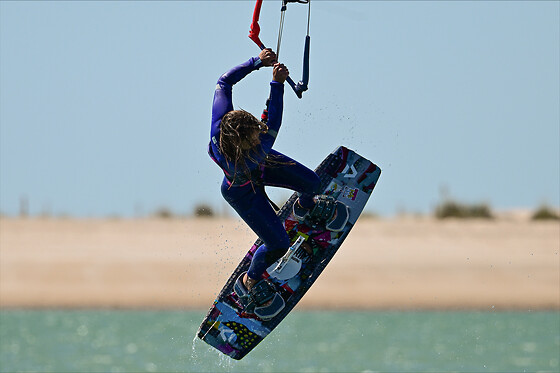 MAMBA KITE - photo 4