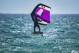 MAMBA KITE