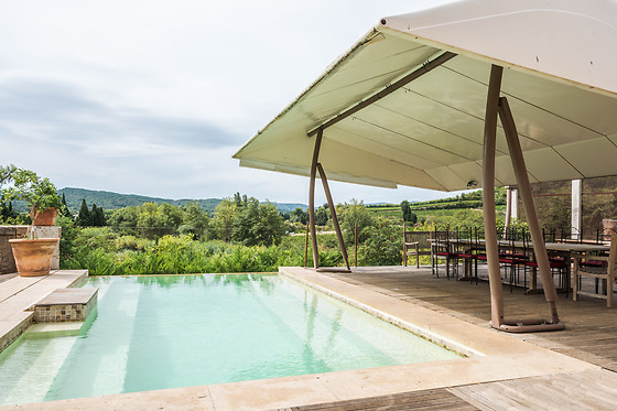 Domaine du Soleil Couchant - photo 7