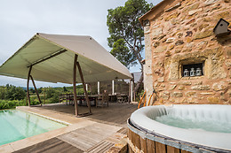 Domaine du Soleil Couchant