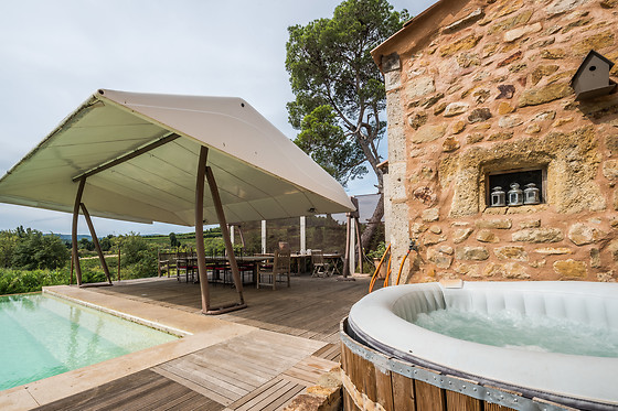 Domaine du Soleil Couchant - photo 9