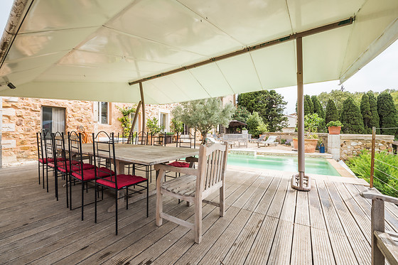 Domaine du Soleil Couchant - photo 10