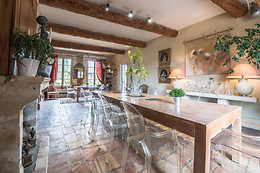 Domaine du Soleil Couchant