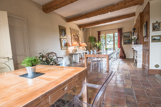 Domaine du Soleil Couchant - photo 13