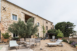Domaine du Soleil Couchant