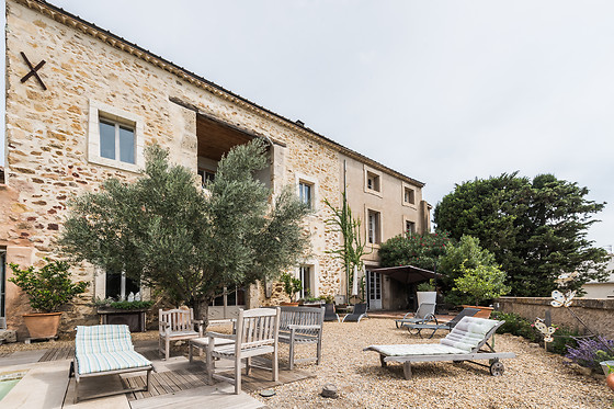 Domaine du Soleil Couchant - photo 0