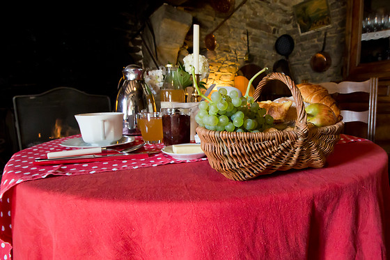 Ferme de la gortière - photo 5
