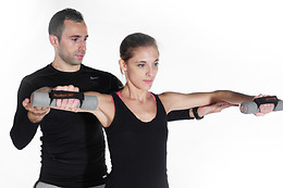 VOTRE COACH PERSO