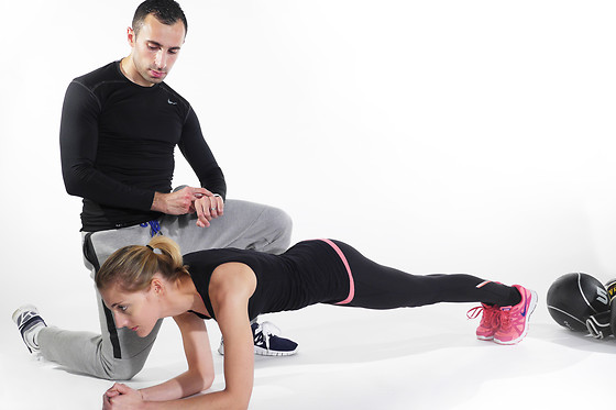 VOTRE COACH PERSO - photo 1