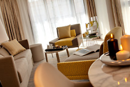 Renaissance Aix en provence Hôtel