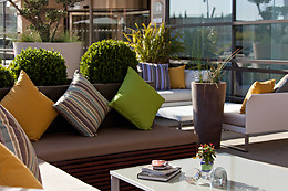 Renaissance Aix en provence Hôtel