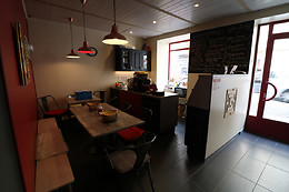 Frontieres - Live Escape Games