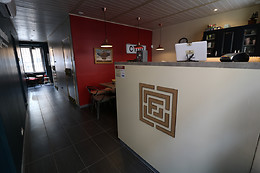 Frontieres - Live Escape Games